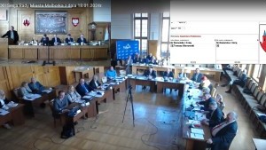 Kanalizacji długo nie będzie! Malbork - Głowackiego, Wejhera, Admiralicji, Poprzeczna, Bałtycka, Morska, Żeglarska, Teligi, Kostki