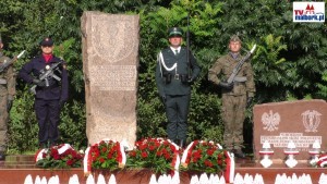 Malbork. Nigdy nie zapomnimy – 85. rocznica wybuchu II wojny światowej. Wideo i zdjęcia