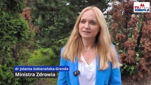 Jolanta Sobierańska-Grenda nową ministrą zdrowia. Pochodzi z powiatu Malborskiego ma imponujące doświadczenie.