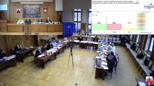 XXI sesja Rady Miasta Malborka. Zobacz wideo 29.10.2025