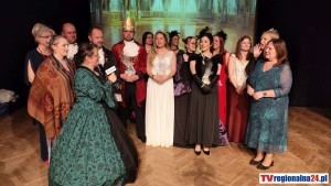 Baśniowy „Kopciuszek” na scenie - rodzice malborskich przedszkolaków zachwycili publiczność. Wideo