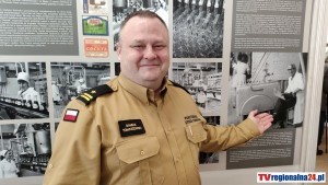 Urodzinowa wystawa w Muzeum Miasta Malborka. Niezwykła podróż przez historię napojów i codzienności mieszkańców. Wideo i zdjęcia