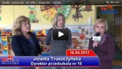  Zamki, zameczki, nie tylko z bajeczki - rozstrzygnięcie konkursu.