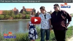 Malborskie perełki z drużyny RR w finale „Bitwy na głosy”