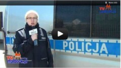 Majówkowy raport KPP Malbork - 18 nietrzeźwych kierowców