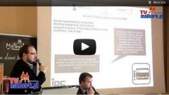 Wyniki badań w ramach projektu Partnerstwo i strategia - Nowe narzędzia do wyprzedzania zmian gospodarczych miasta Malborka