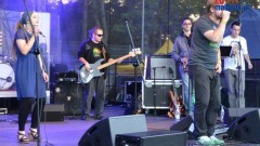 Reggae na Dniach Malborka, czyli koncert zespołu Bongostan