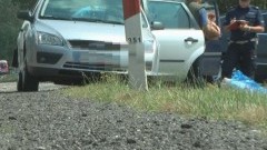 Kolejna kolizja drogowa na K22  w okolicach Gnojewa - 30.07.2012