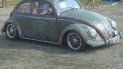 VWMania 2012 w Pruszczu Gdańskim