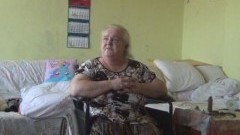 Lichnowy: Czy Pani Władysława doczeka się pomocy? 