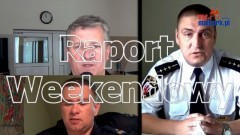 Weekendowy raport służb mundurowych w Malborku 12.08.2012