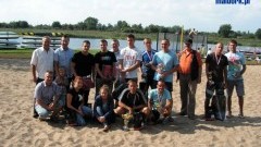 IX Grand Prix Malborka w Siatkówkę Plażową zakończone