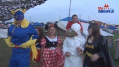 Nowy Staw: Festyn rodzinny ZAKOŃCZENIE LATA - 25.08.2012