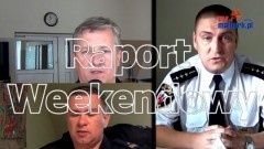 Weekendowy raport służb mundurowych w Malborku 3.09.2012