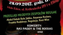 Pięć zespołów, czterech jurorów…Trzy Kolory, Jedna Miłość!