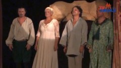 SZTUM: Romeo i Julia  - 7.10.2012
