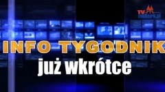 INFO TYGODNIK - TVMALBORK.pl & TVSZTUM.pl - zapowiedź