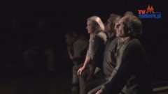 Sztum: Teatr Ósmego Dnia w kinie Powiśle - 13.10.2012