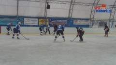 II Regionalna Liga Hokejowa - 2.12.2012