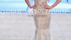 Miss Universe 2012 - MARCELINA ZAWADZKA - PÓŁFINAŁY