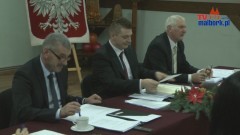 Lichnowy: XXXI Sesja Rady Gminy - 20.12.2012