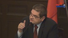 Malbork: XXI Sesja Rady Powiatu - 21.12.2012