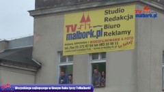 Szczęśliwego Nowego Roku 2013 życzy Regionalna Telewizja Internetowa&#8230;