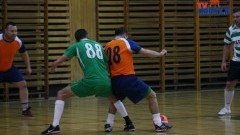 6 kolejka Malborskiej Ligi Futsalu - fotorelacja Ady Przytulskiej - 29.12.2012 