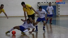 8 kolejka Malborskiej Ligi Futsalu - fotorelacja Ady Przytulskiej - 05.01.2013