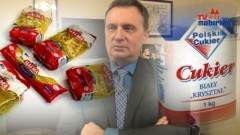 Malbork: Polski Cukier przejmie Malmę? Burmistrz: studźmy emocje - 10.01.2013
