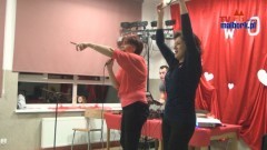 Dębina: 21 WOŚP czyli kiełbasa z dzika, kabaret  Neo-Nówka II,  killerskie karaoke, zabawa i licytacje do białego rana - 12.01.2