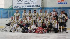 VI kolejka Regionalnej Ligi Hokejowej - fotorelacja Ady Przytulskiej -&#8230;