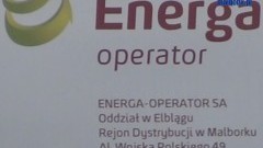 Energa ostrzega! Uważaj na akwizytorów!