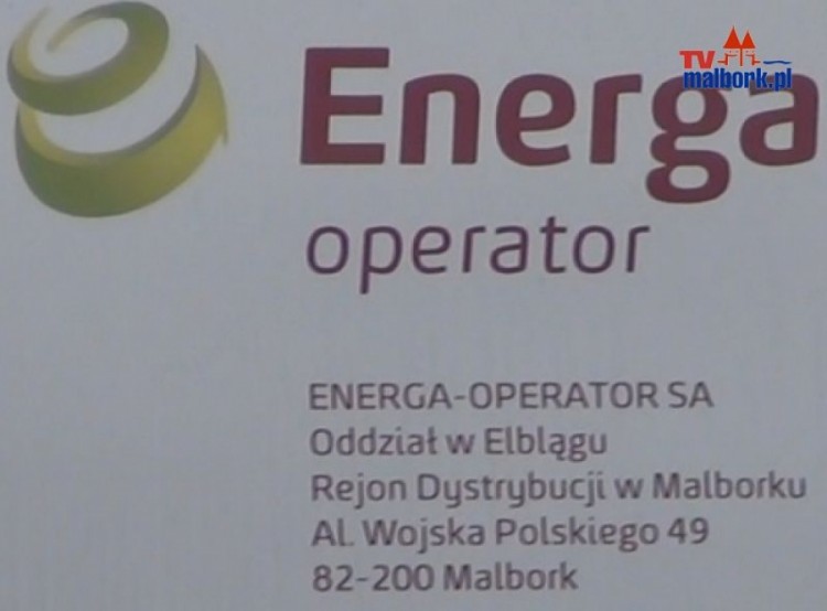 Energa ostrzega! Uważaj na akwizytorów!