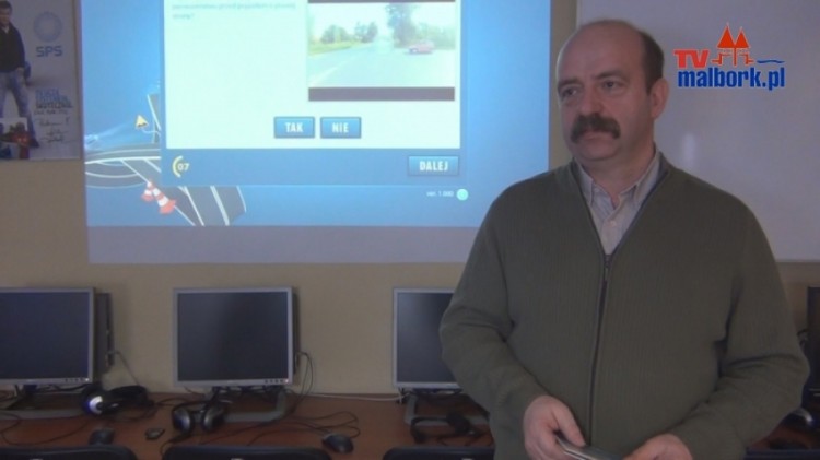 Nowy egzamin na prawo jazdy. Mar-Pol: Klienci muszą uczyć się przepisów&#8230;