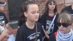 Zabawa miejska w podchody Malbork oczami przeszłosci