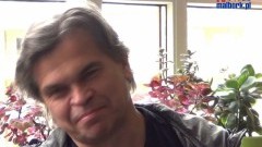 Król Julian z wizyta w malborskim gimnazjum