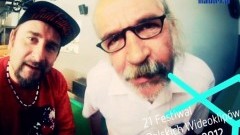21 Festiwal Polskich Wideoklipów Yach Film 2012 reportaż 56 minut