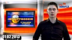 Info Tygodnik - 01.02.2013