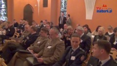 Malbork: VI forum Europa Nostra – 16.02.2013