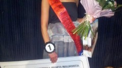 Natalia Cierlica wygrała 10.000 zł w konkursie Miss Malborka 2012 - 23.02.2013