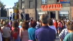 Dni Malborka 1995 - MCKiE i Tv Malbork.pl zapraszają na podróż do przeszłości