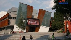 Kwidzyn: Kino-Teatr