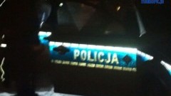 Malbork: Pościg i strzały na terenie miasta - 14.03.2013