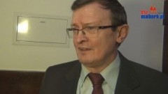 Malbork: Wycieczka do Warszawy na zaproszenie Europosła Tadeusza Cymańskiego - 27.03.2013