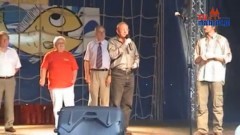 Dzień Powiatu Malborskiego - Ryba wzmocni Twoje kości i poczucie godności&#8230;