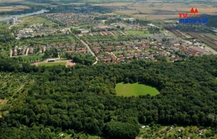 Malbork: Miasto pozyskało dotację na zagospodarowanie Parku Północnego&#8230;