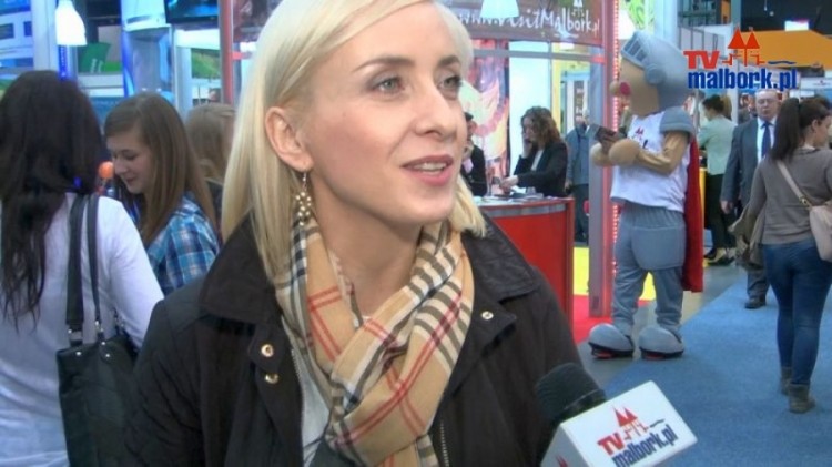16. Gdańskie Targi Turystyczne. Oferty Malborka, Sztumu i Nowego Stawu&#8230;