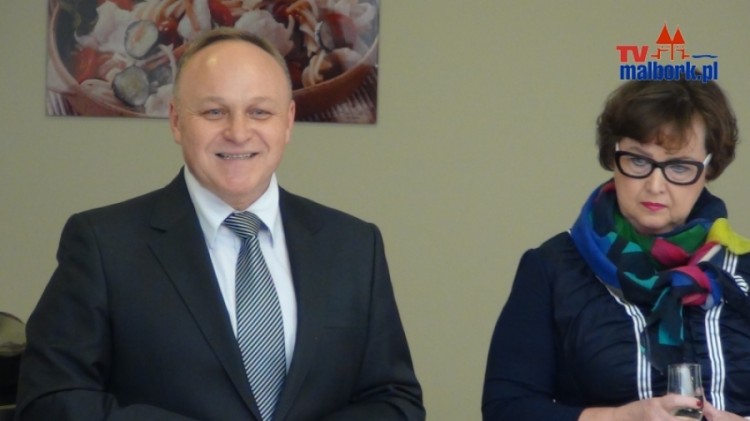 Malbork: Oficjalne otwarcie Hotelu Centrum. Spa, klub nocny oraz basen&#8230;