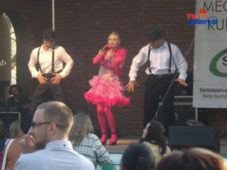 Majówka w Dzierzgoniu